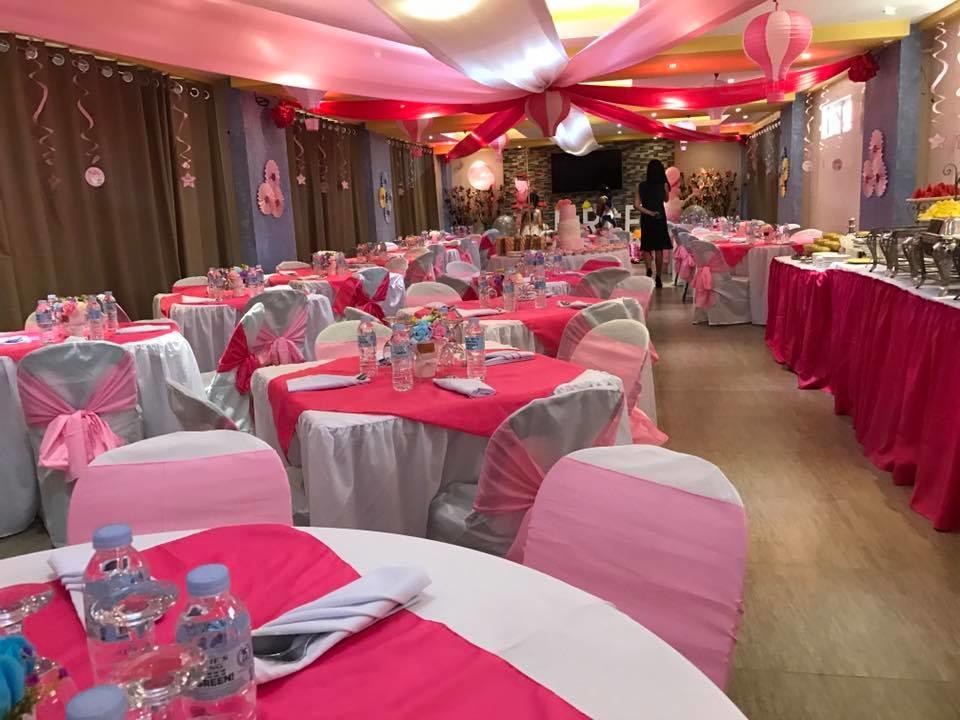 Royal Mansion Hotel Tabaco Zewnętrze zdjęcie