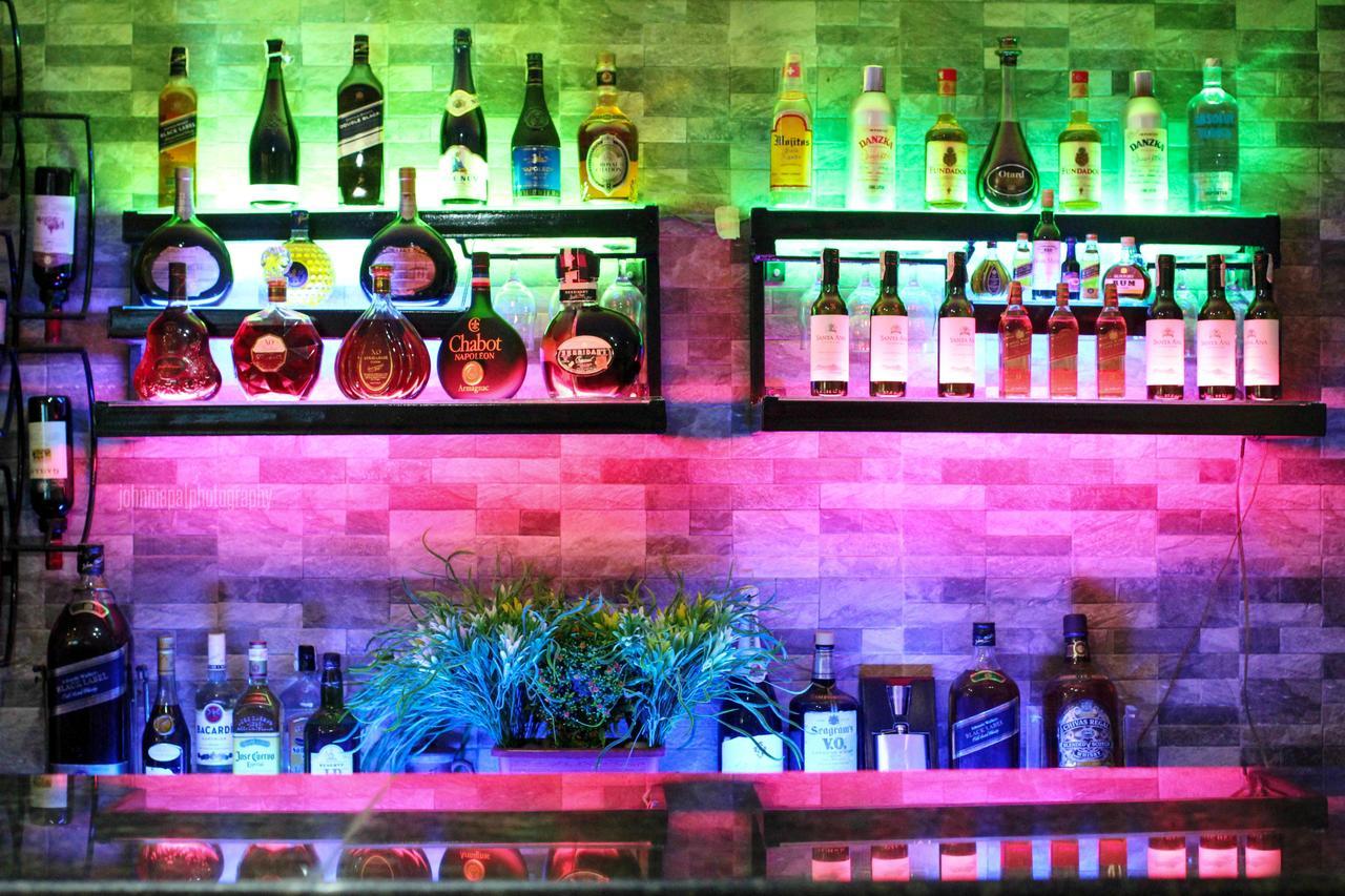 Royal Mansion Hotel Tabaco Zewnętrze zdjęcie