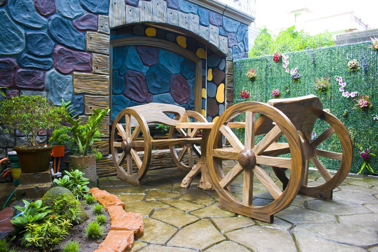 Royal Mansion Hotel Tabaco Zewnętrze zdjęcie